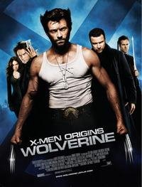 X-Men Origins Wolverine.part01