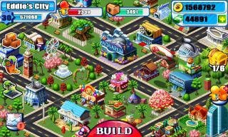 X City v1.0.6