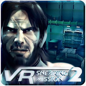 Vr Sneaking Mission 2 v1.1