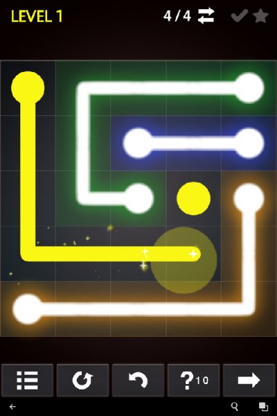 NeonFlow