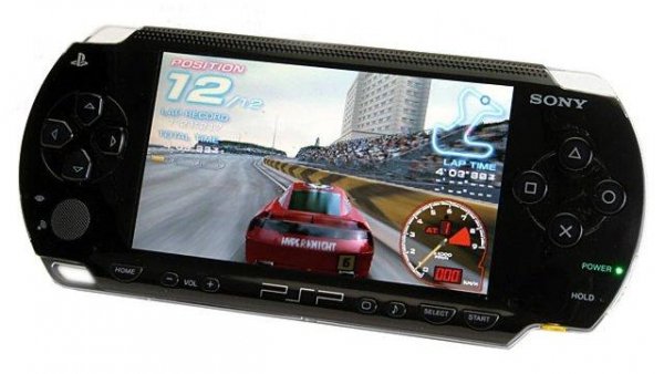 ppsspp(1)