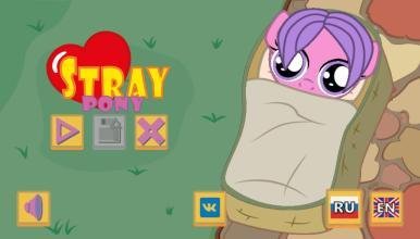StrayPony 1.0.1