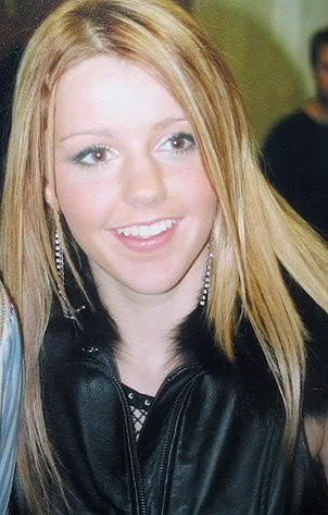 Юля Караулова