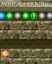 Fire stone lite