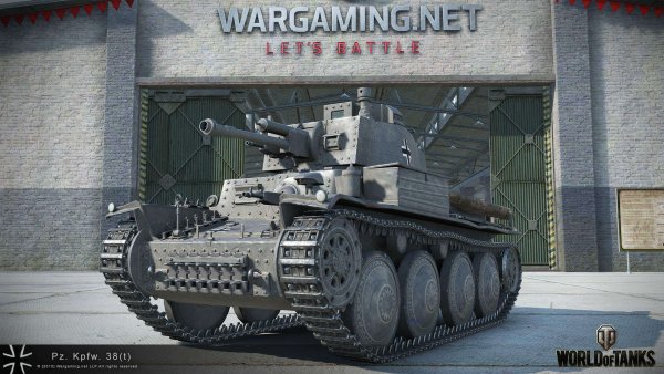 pz kpfw 38t 2