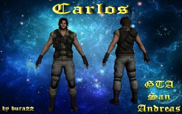Carlos