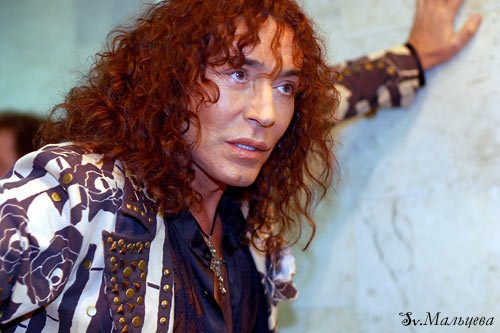 Валерий Леонтьев - Воздуха Глоток (Sefon.me)