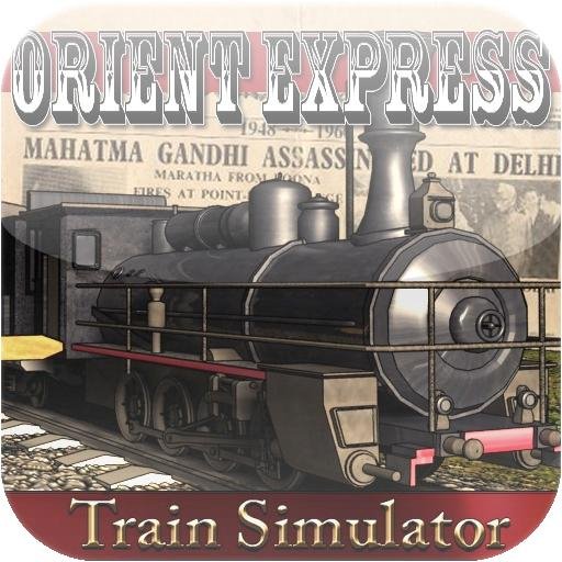 OrientXpress