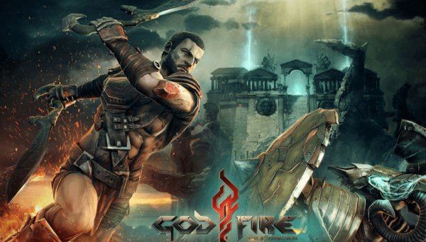 Godfire: Rise of Prometheus [Mod]