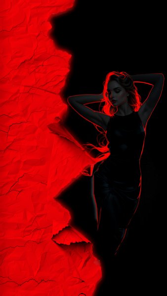 Бумажный фон (3)