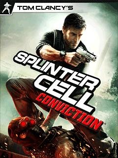 (Рус) Splinter Cell Conviction