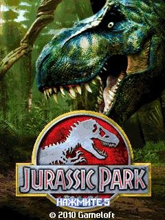 JurassicPark -J- series
