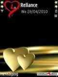 animtd heart