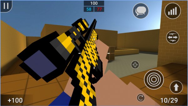 BlockStrike-v1-0-0 БЕЗ КЕША!