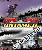 MX vs ATV Untamed