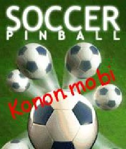 3d arts soccer pinball