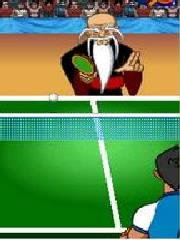 SuperSlamPingPong