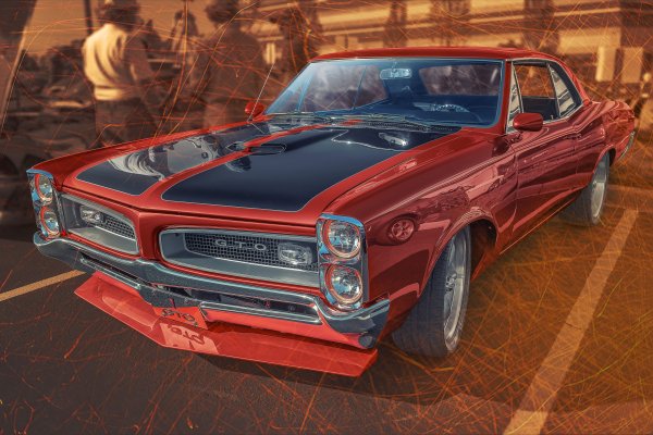 Car-antique-auto-Antique-Automobile