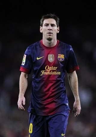 messi (by balda30)