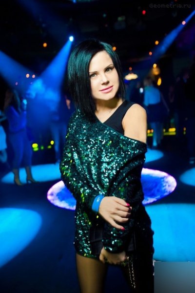 Таня Бондаренко