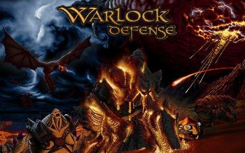 Warlock defense