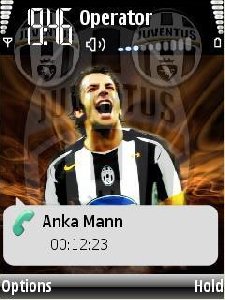 Alex Del Piero