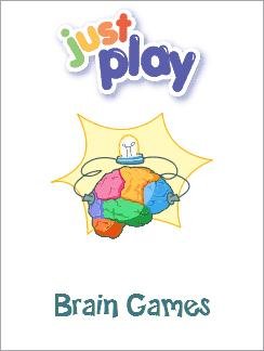 Brain Games 360x640