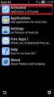 Auto On v.2.1