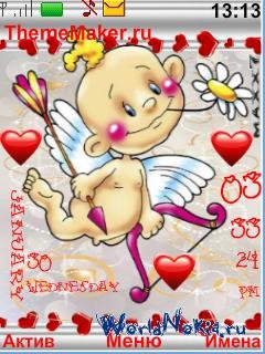 cupid