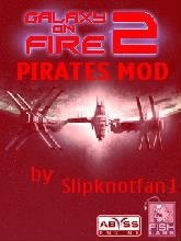 GalaxyOnFire2 by Slipknotfan1 pirates mo