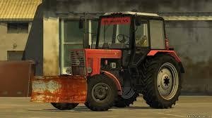 мтз82.1