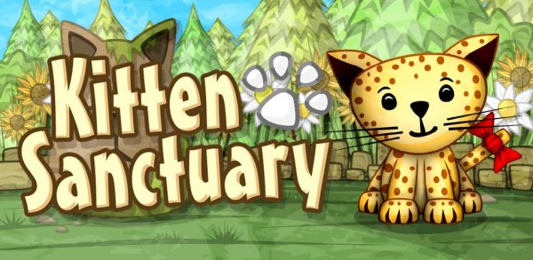 Kitten Sanctuary