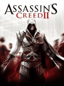 Assassins Creed II LG 240x320