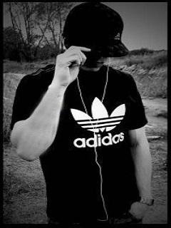 ADIDAS NOVOEEEEEEEEEEE