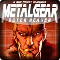 Metal Gear - Outer Heaven v1.2