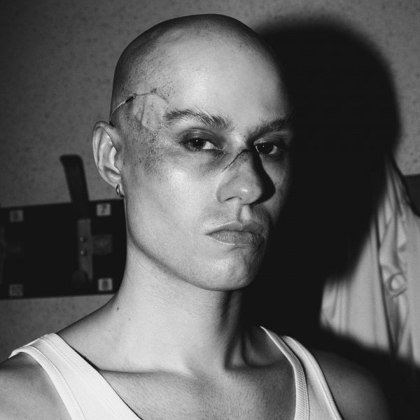 Lion Ceccah - Solo Quiero Mas (Евровидение 2026 Литва)