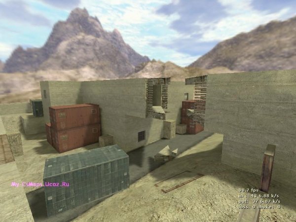 cs max