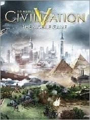 Sid Meiers Civilization V 240x400 Asha Сенсор