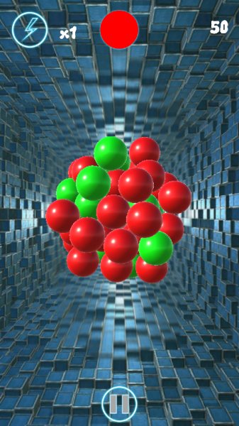 Bubbles Balls Gravity 3D v1.9(19)
