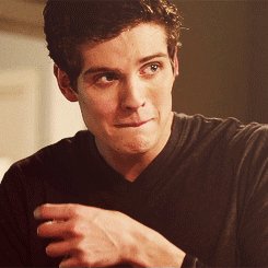 Teen Wolf