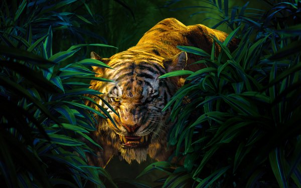 shere khan the jungle book-wide
