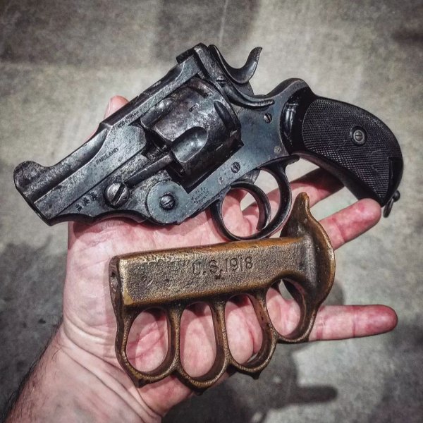 WEBLEY