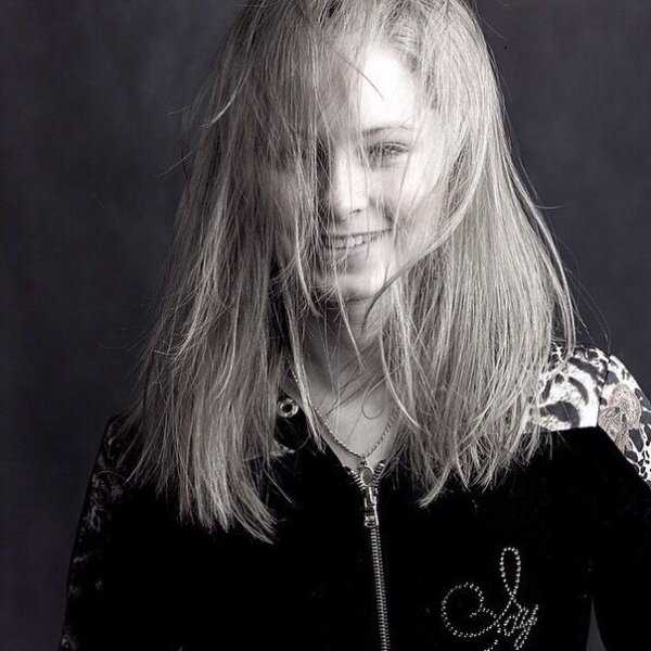 Юля Липницкая