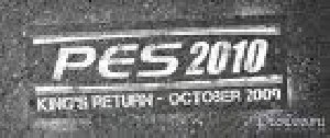 PES 2010 128x160
