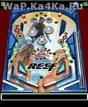 Miss Reef Pinball