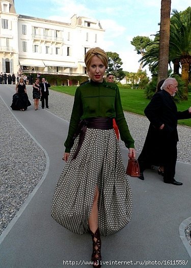 Ксения Собчак700