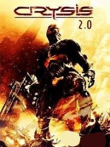 Crysis 3D v 2.0