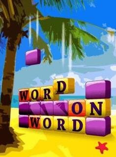 Word on word 360x640