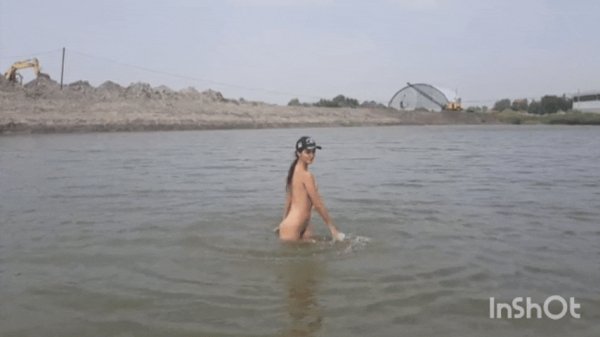 Лето я люблю тебя