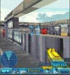 War Crisis - Pharaohs Fury 3D (China)